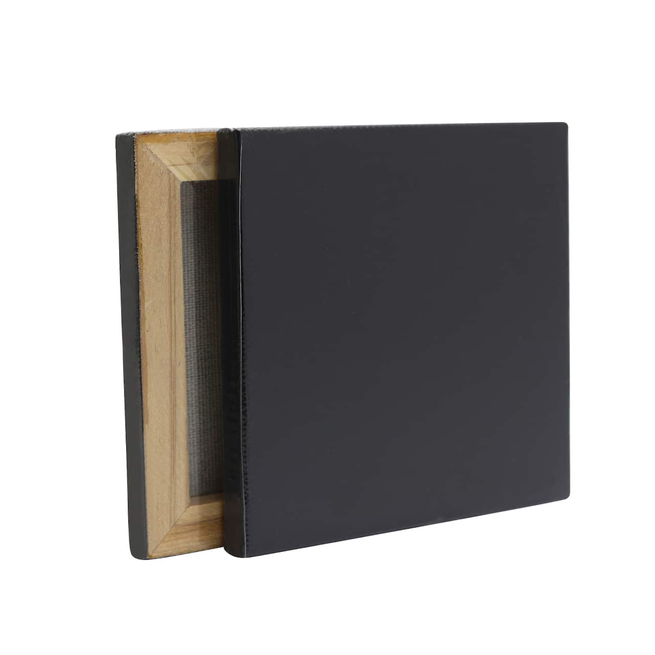 2 Pack 4" x 4" Mini Canvas by Artist's Loft™ Necessities™